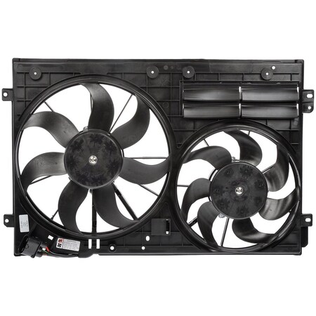 Dorman Dual Fan 620-805